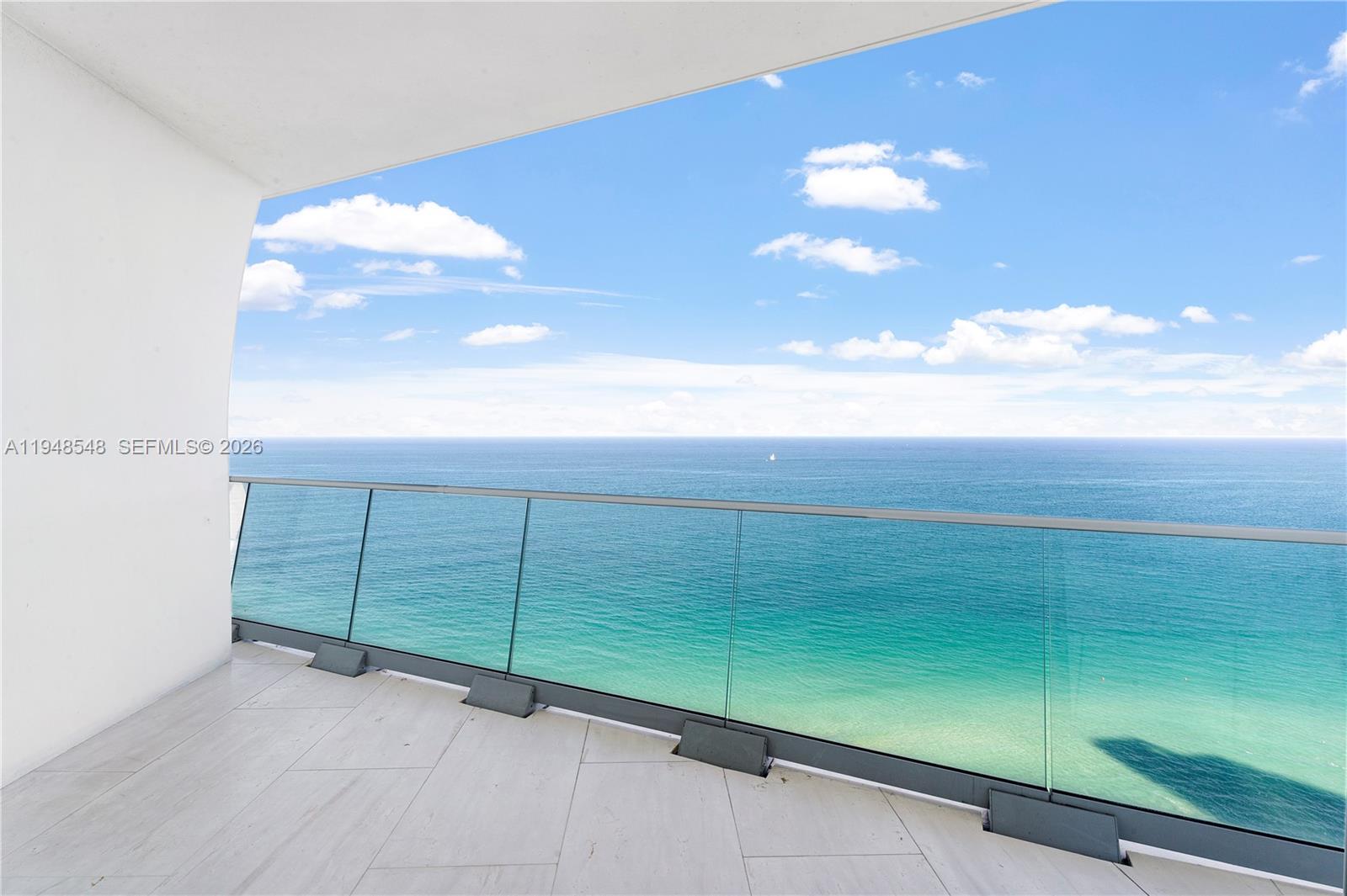 JADE SIGNATURE CONDO - Residential Lease
