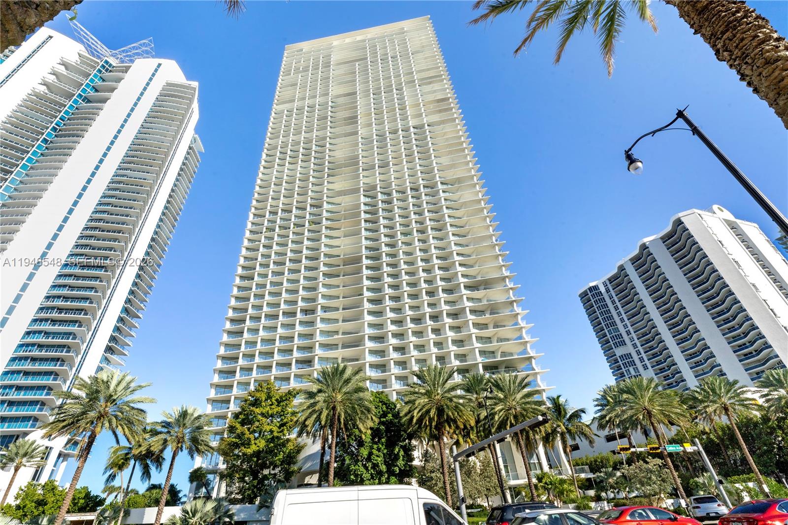 JADE SIGNATURE CONDO - Residential Lease