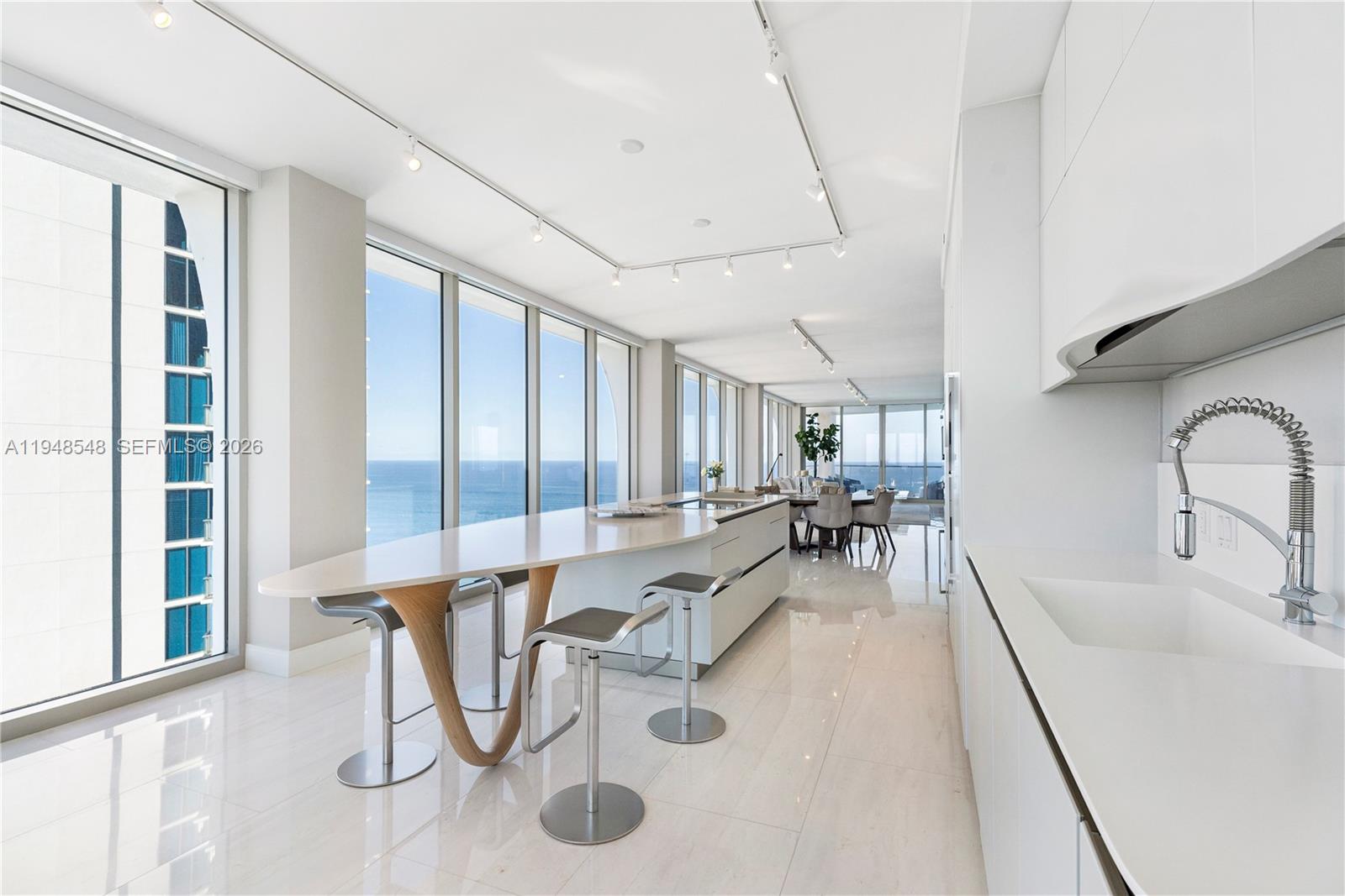 JADE SIGNATURE CONDO - Residential Lease