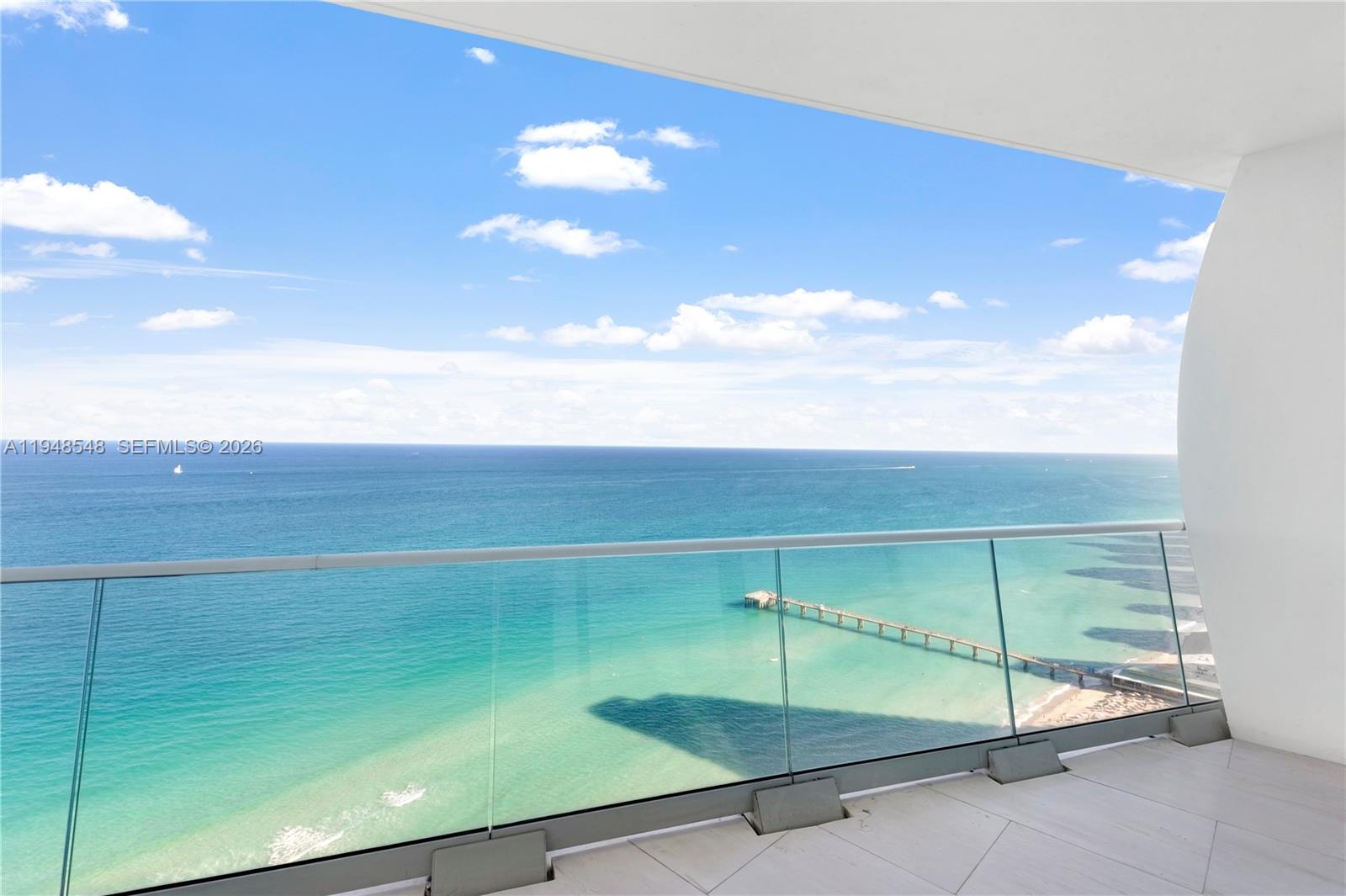 JADE SIGNATURE CONDO - Residential Lease