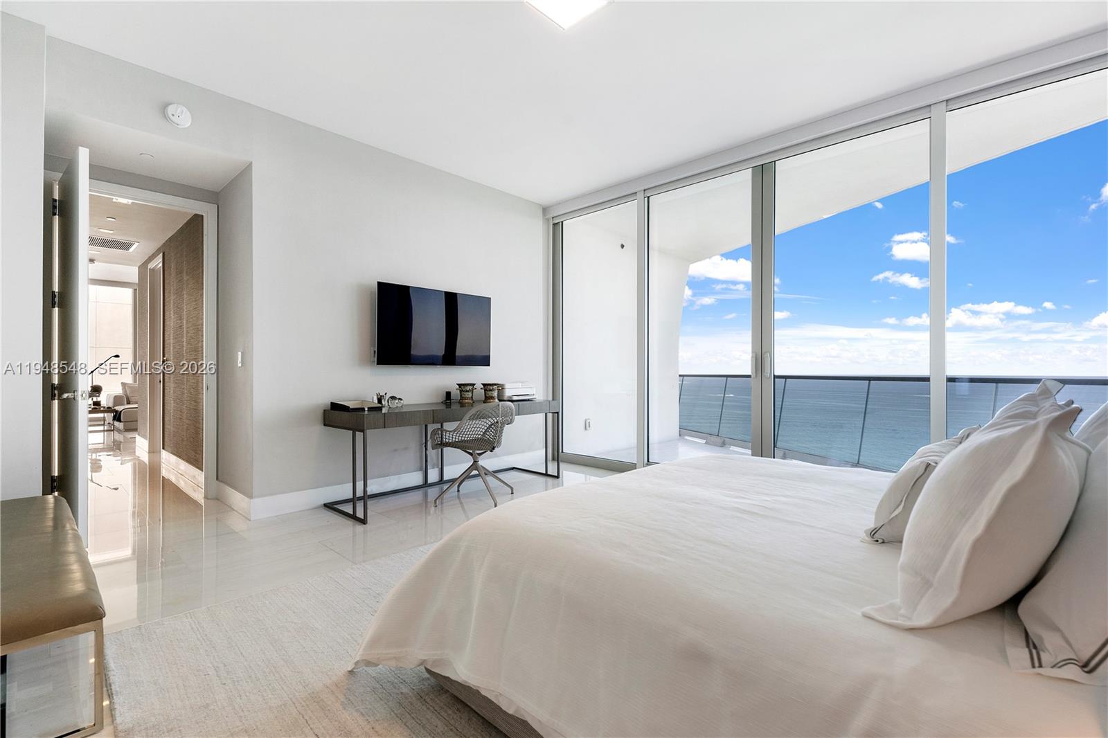 JADE SIGNATURE CONDO - Residential Lease