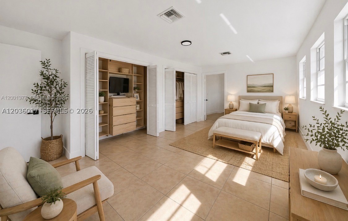 FONTAINEBLEAU GARDENS 1ST - Residential