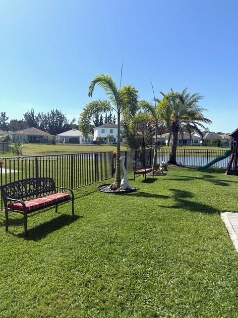 GROVES OF WESTLAKE - Residential