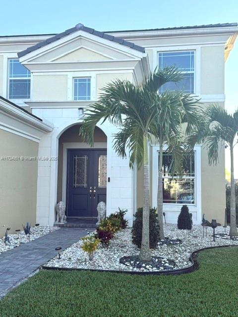 GROVES OF WESTLAKE - Residential