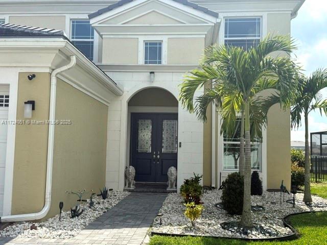 GROVES OF WESTLAKE - Residential