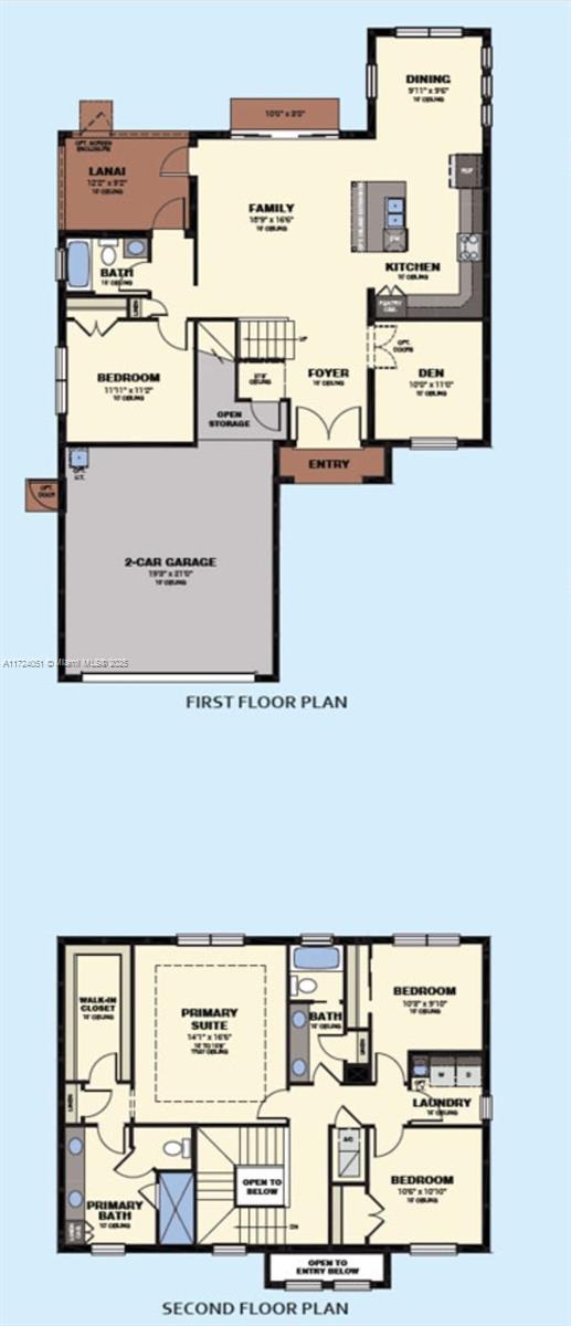 GROVES OF WESTLAKE - Residential