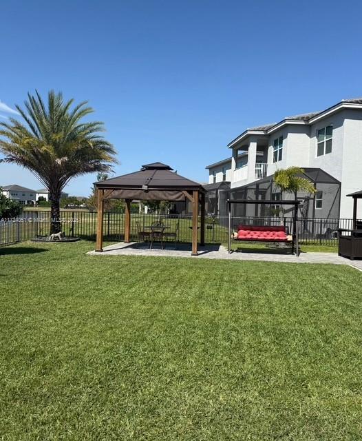 GROVES OF WESTLAKE - Residential