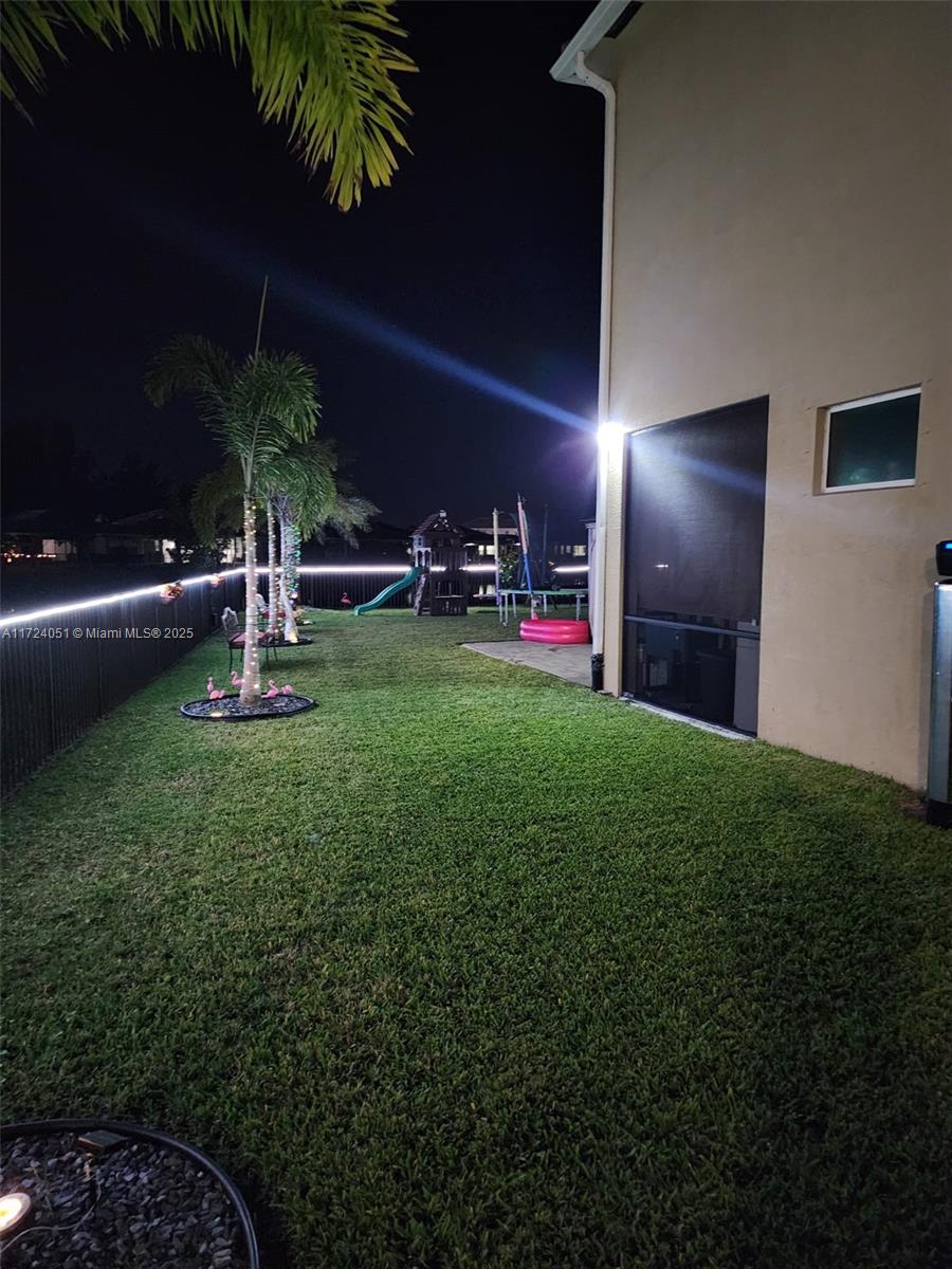 GROVES OF WESTLAKE - Residential