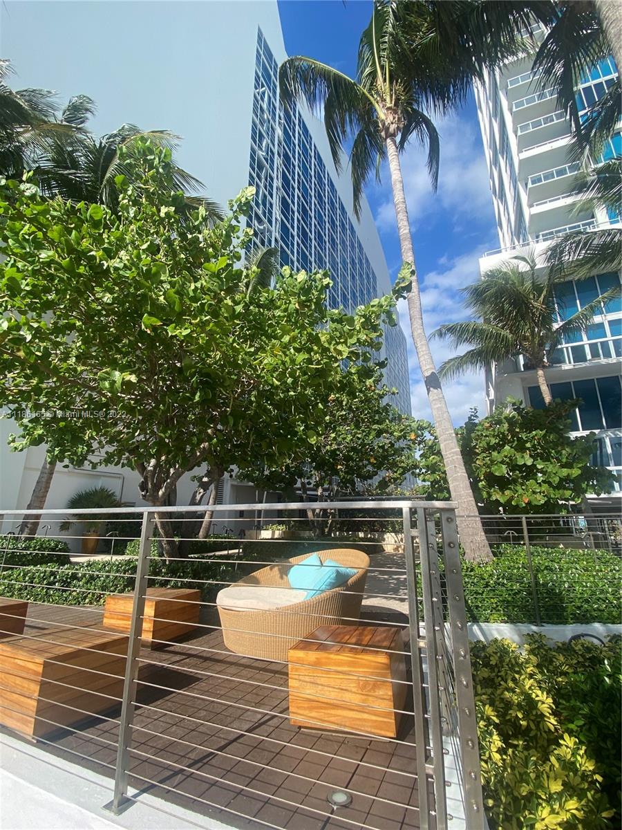 CENTRAL CARILLON BEACH CO - Residential