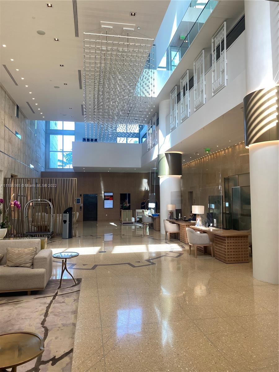 CENTRAL CARILLON BEACH CO - Residential
