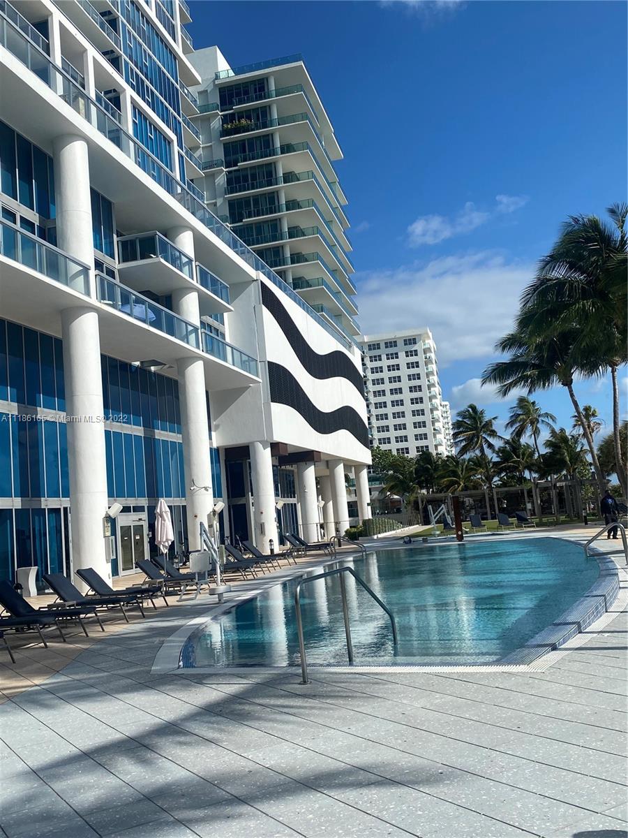 CENTRAL CARILLON BEACH CO - Residential