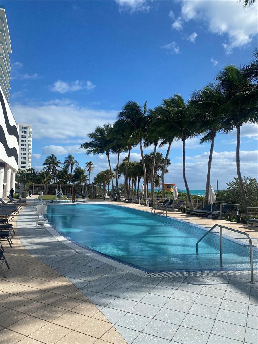 CENTRAL CARILLON BEACH CO - Residential