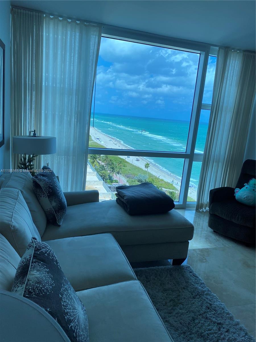CENTRAL CARILLON BEACH CO - Residential