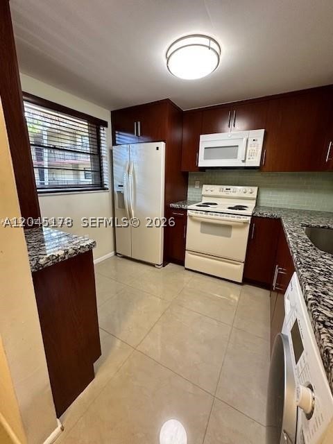 GARDENS OF KENDALL SO CON - Residential