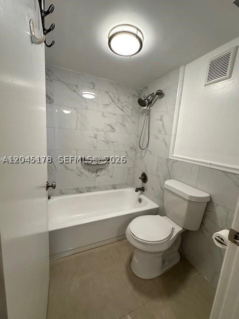 GARDENS OF KENDALL SO CON - Residential