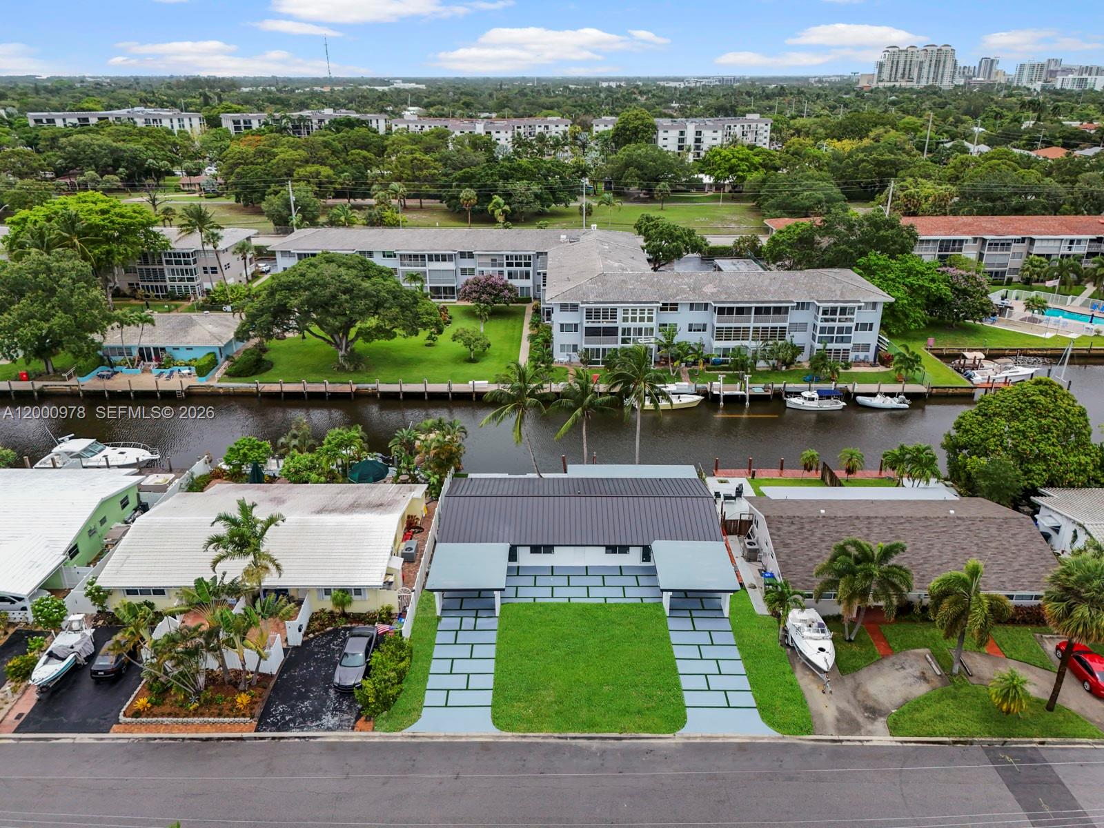RIO NUEVO ISLE - Residential