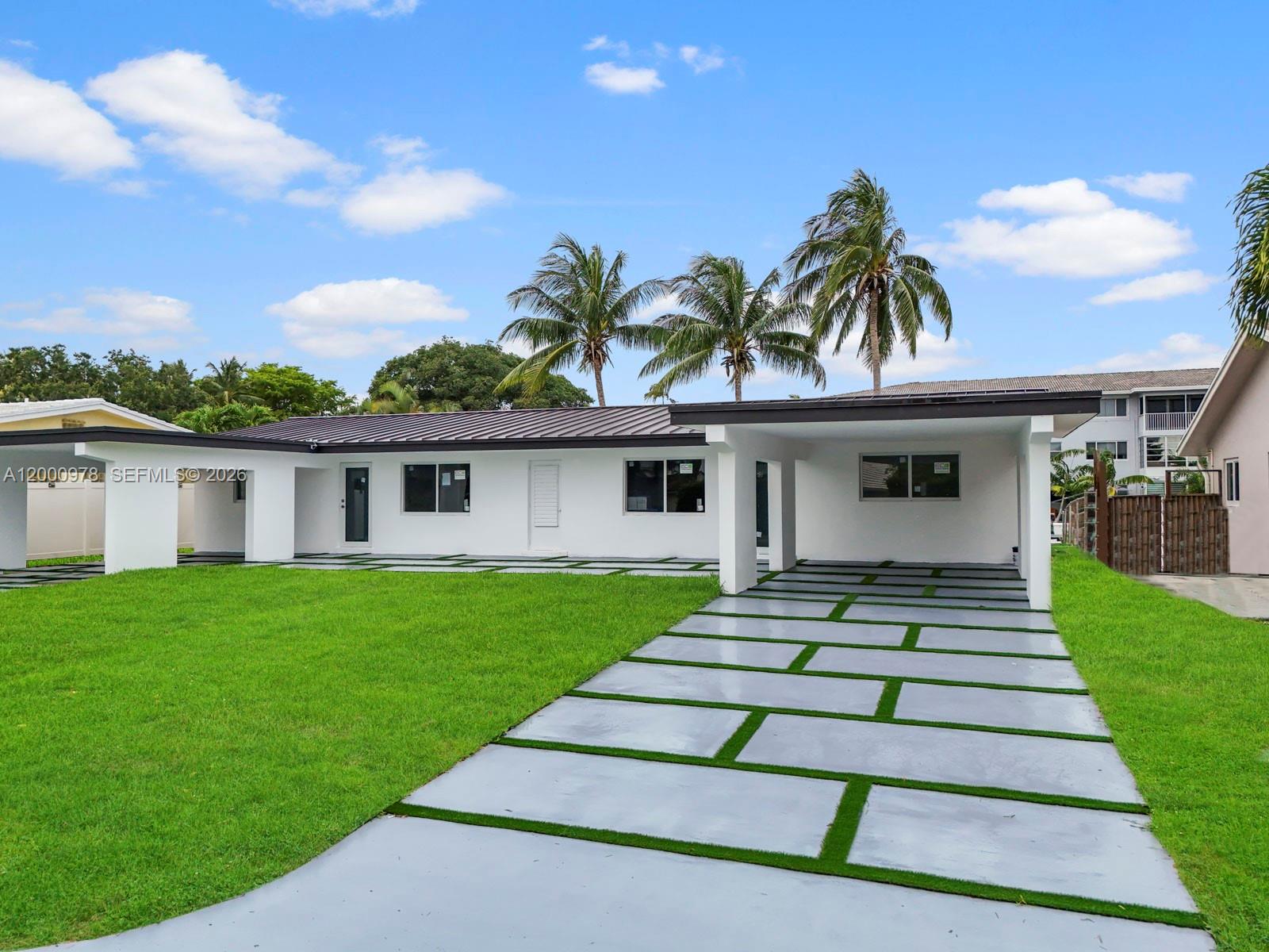 RIO NUEVO ISLE - Residential