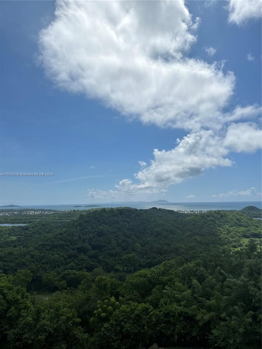 Sea View - Land