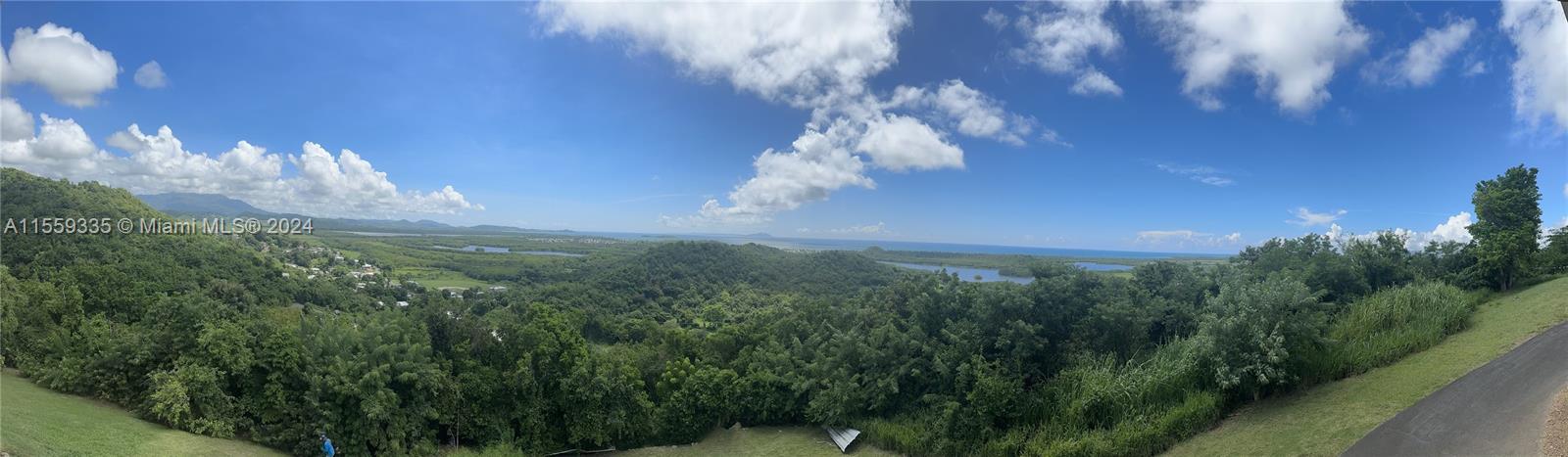 Sea View - Land