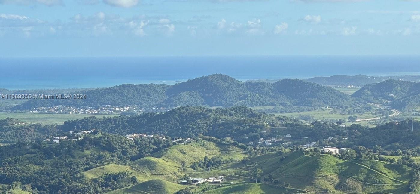 Sea View - Land