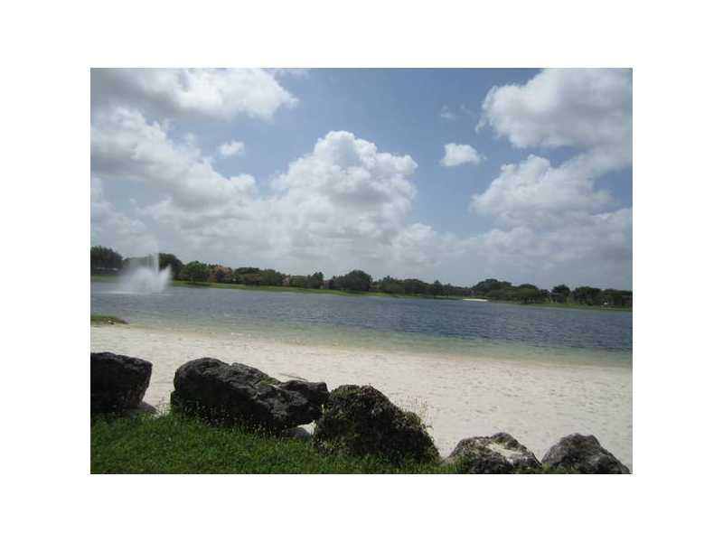 LAKEVIEW AT THE HAMMOCKS - Residential Lease