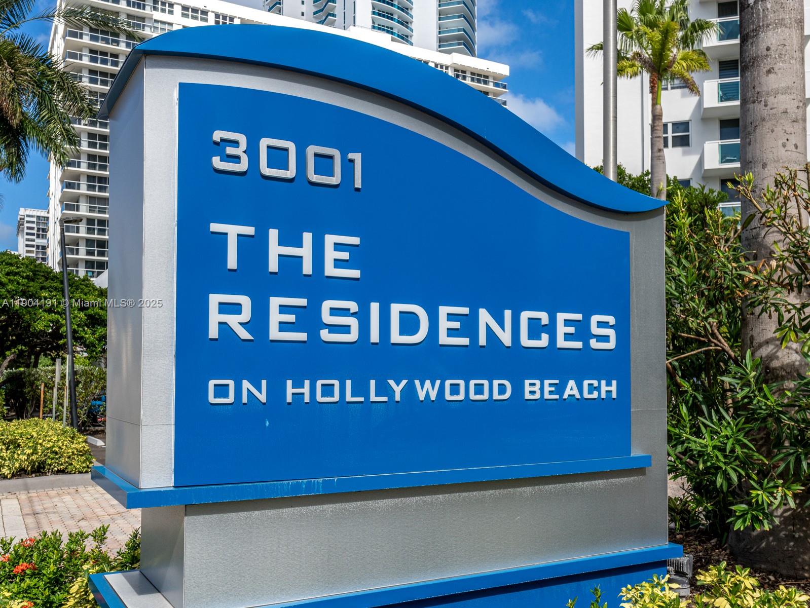 Enjoy the water view & resort style living that this remodelled & partially furnished oceanfront 2/2 corner unit got to offer. This unit features: S/S Appliances, Granite Countertops, tile floors throughout, Wood Cabinetry, custom closets, impact glass windows & new bathrooms. Amonth the resort style amenities are the following: Spa & Fitness Center, 24Hr Concierge & Valet, Sauna, Steam Room, Oceanfront Cabanas, Tiki Hut, 2 Pools, Café, Entertainment Lounge and much more! Walking distance to Boardwalk, Restaurants & Cafes. Rent includes:: A/C, Cable, Internet