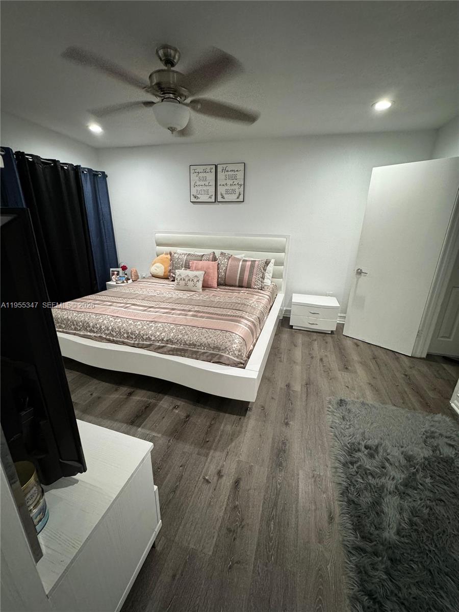 KENDALE WOODS NORTH CONDO - Residential