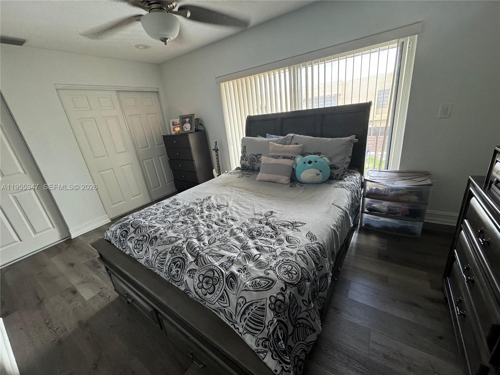 KENDALE WOODS NORTH CONDO - Residential
