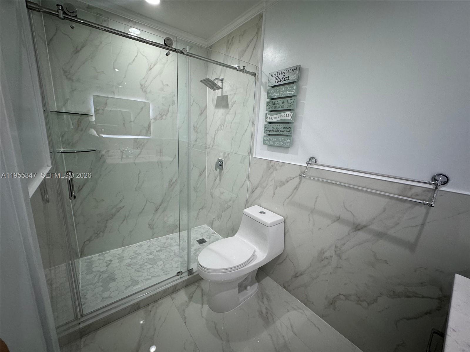KENDALE WOODS NORTH CONDO - Residential