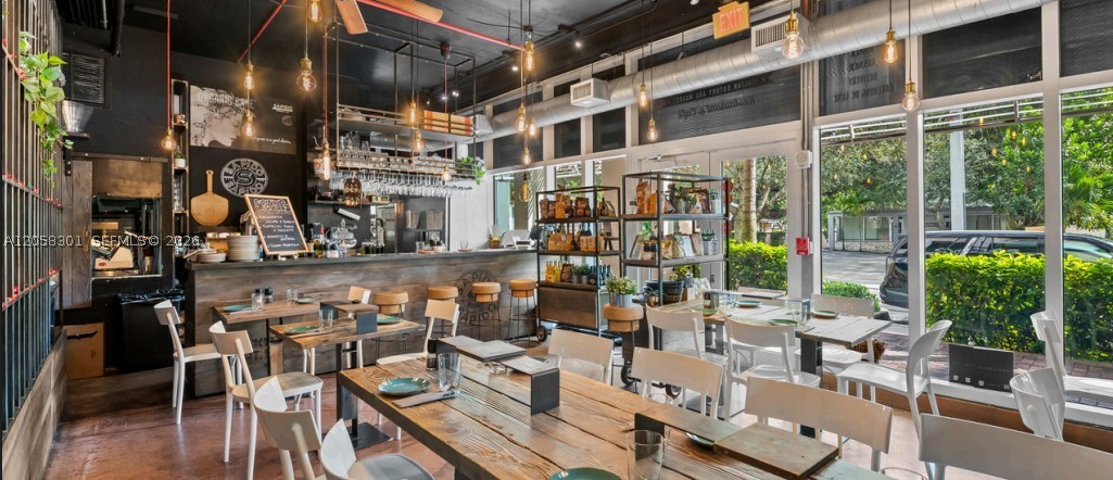 exceptional opportunity to acquire a well-established Italian restaurant in the heart of Downtown Fort Lauderdale, just steps from Las Olas Boulevard. This turnkey operation features an inviting dining area, fully equipped commercial kitchen, and an established customer base. Located in a high-traffic area surrounded by residential, office, and hospitality developments, offering excellent visibility and year-round business potential. Ideal for an owner-operator or investor seeking a prime location. All furniture, fixtures, equipment, and business assets are included in the sale. Confidential listing – please do not disturb employees or patrons. Showings by appointment only