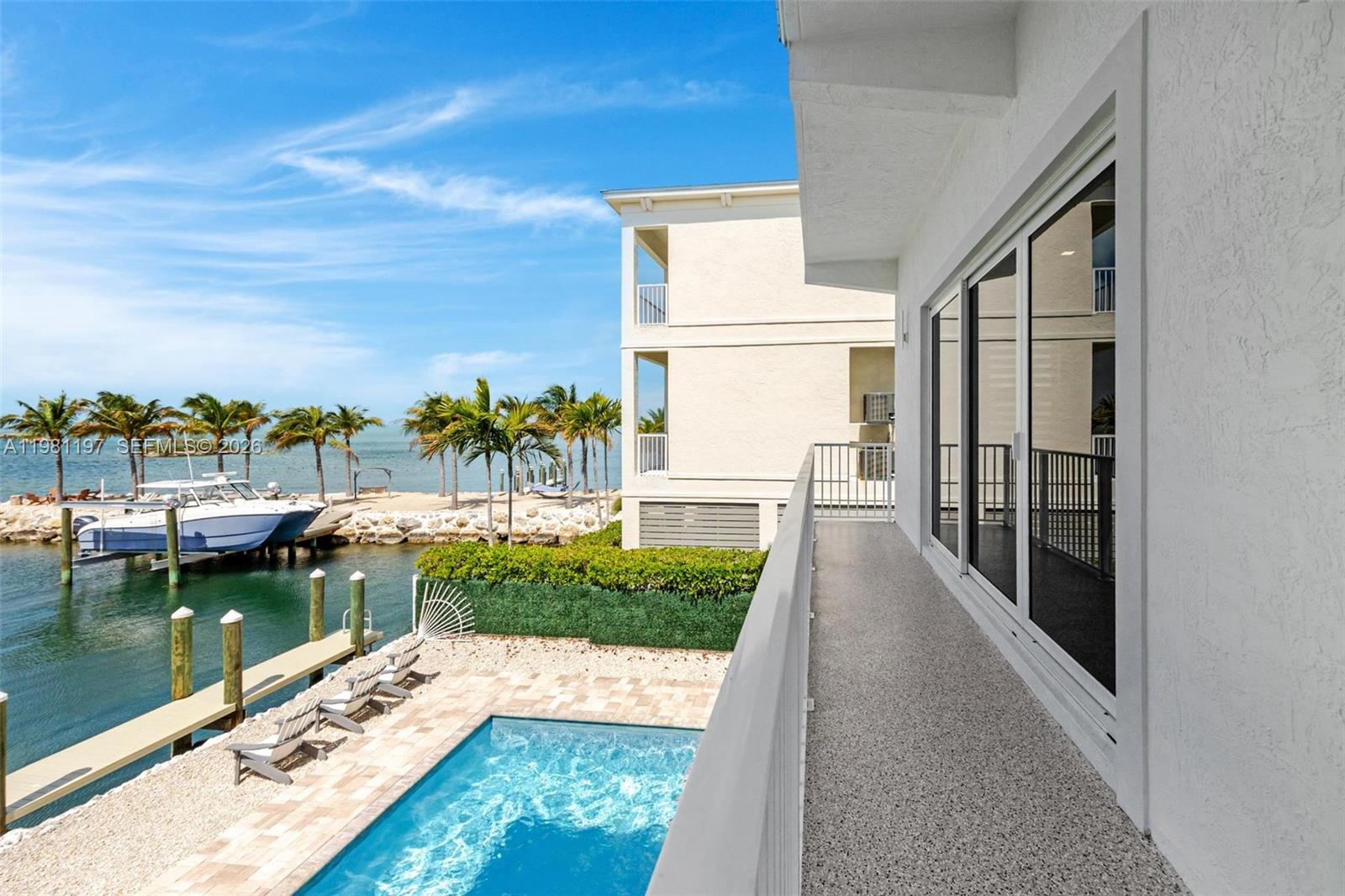 LATITUDE 24 (REPLAT OF PO - Residential