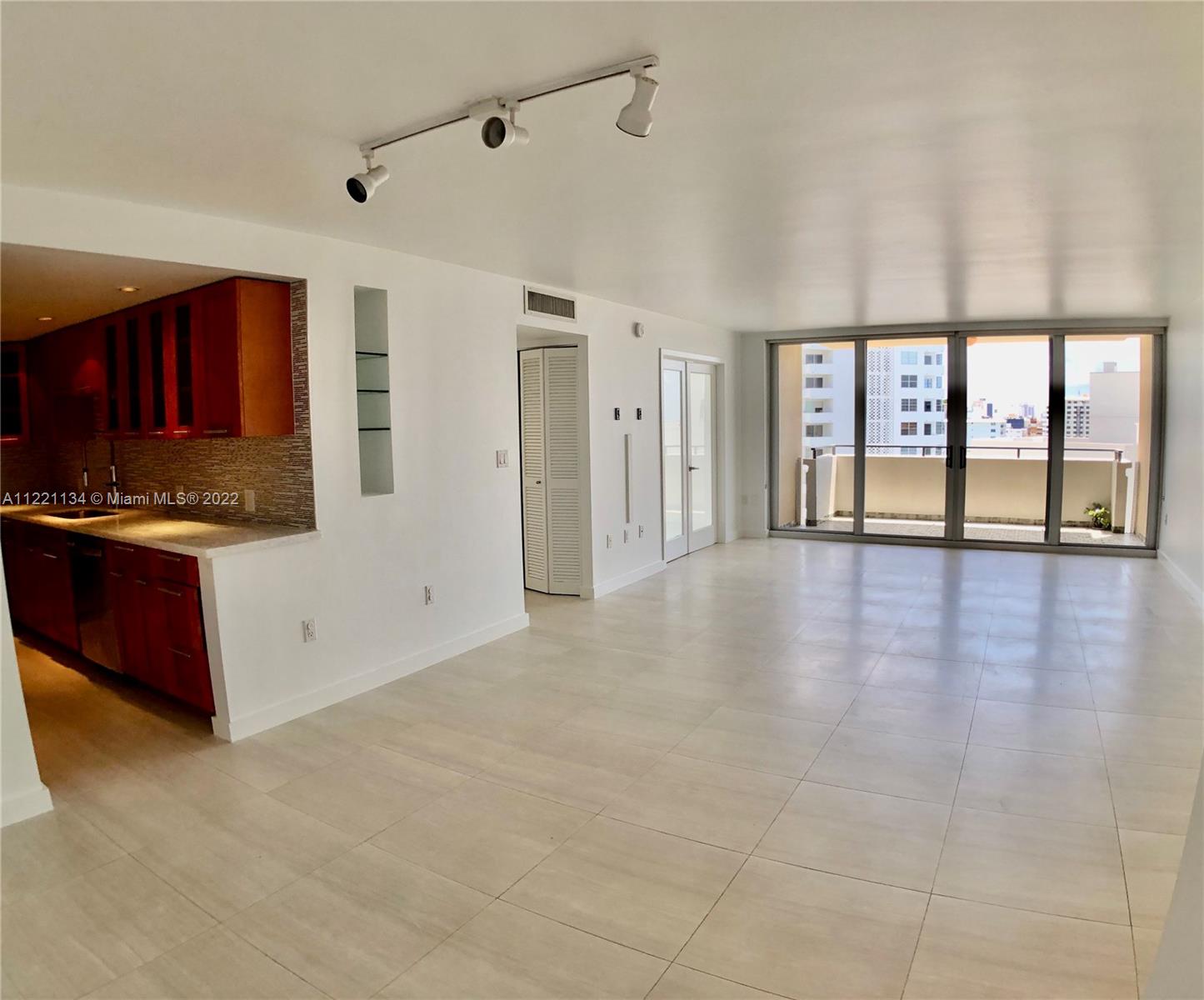 COSTA BRAVA CONDO - Residential Lease