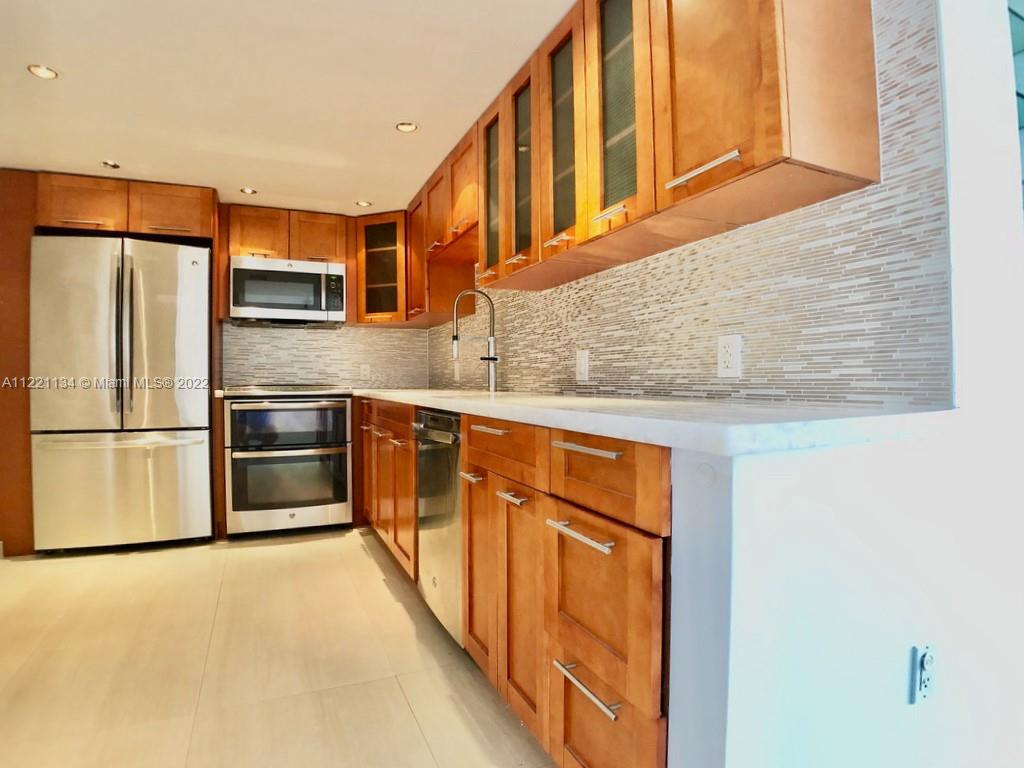 COSTA BRAVA CONDO - Residential Lease