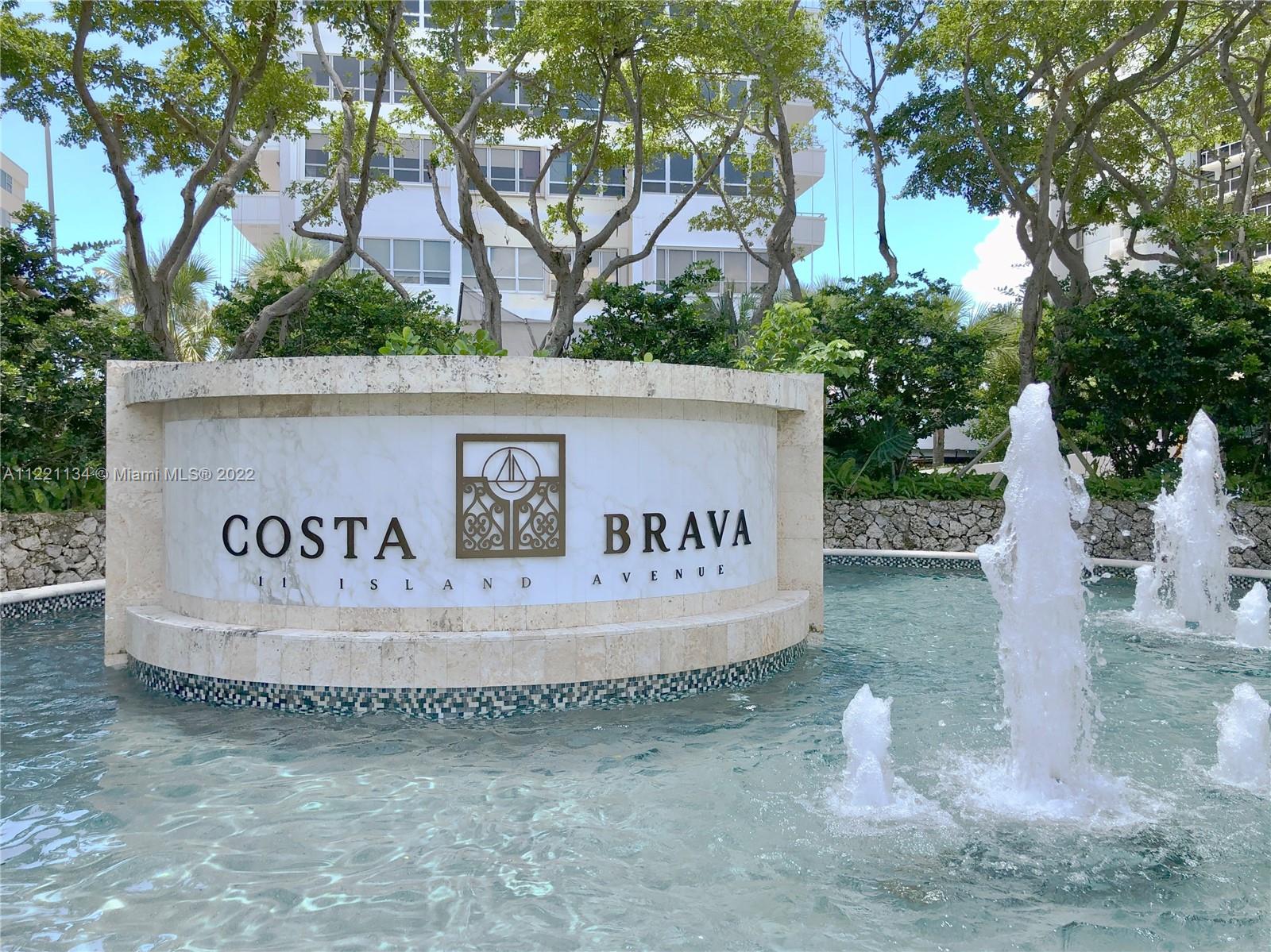 COSTA BRAVA CONDO - Residential Lease
