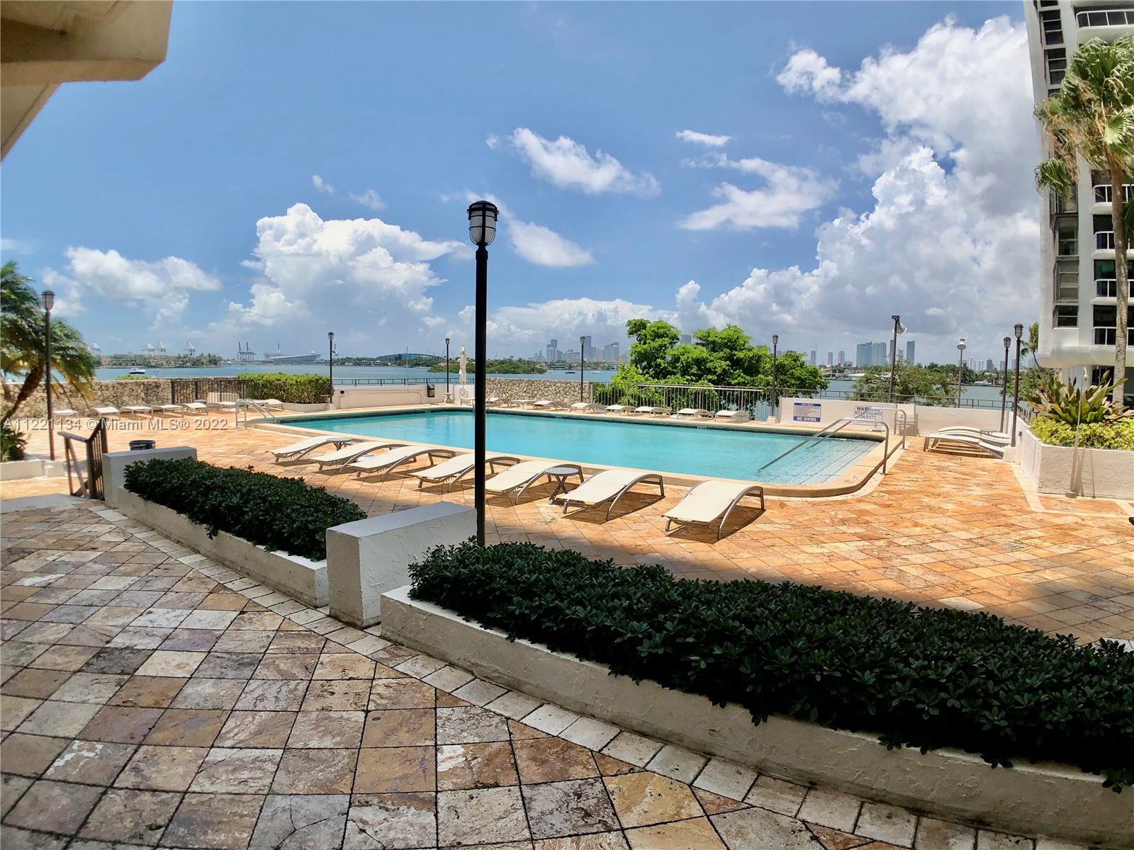 COSTA BRAVA CONDO - Residential Lease