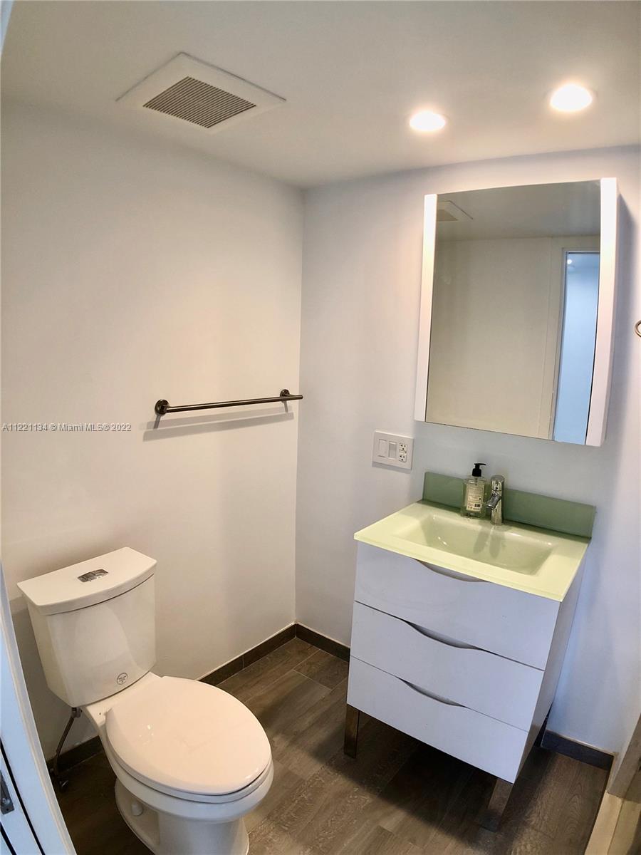 COSTA BRAVA CONDO - Residential Lease