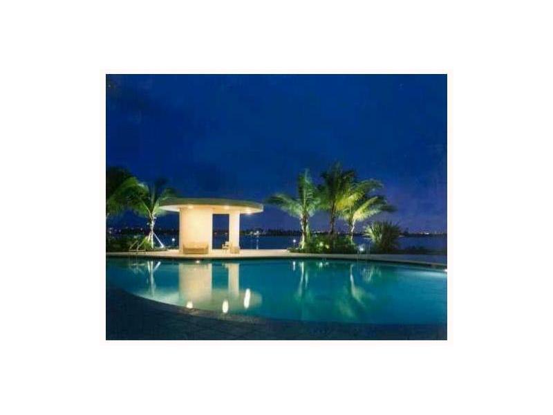 THE WAVERLY AT SOUTH BEAC - Residential Lease