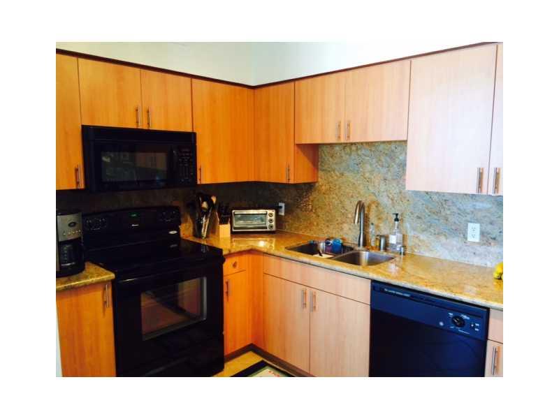 THE WAVERLY AT SOUTH BEAC - Residential Lease