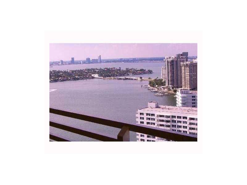 THE WAVERLY AT SOUTH BEAC - Residential Lease