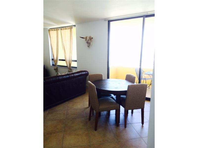 THE WAVERLY AT SOUTH BEAC - Residential Lease