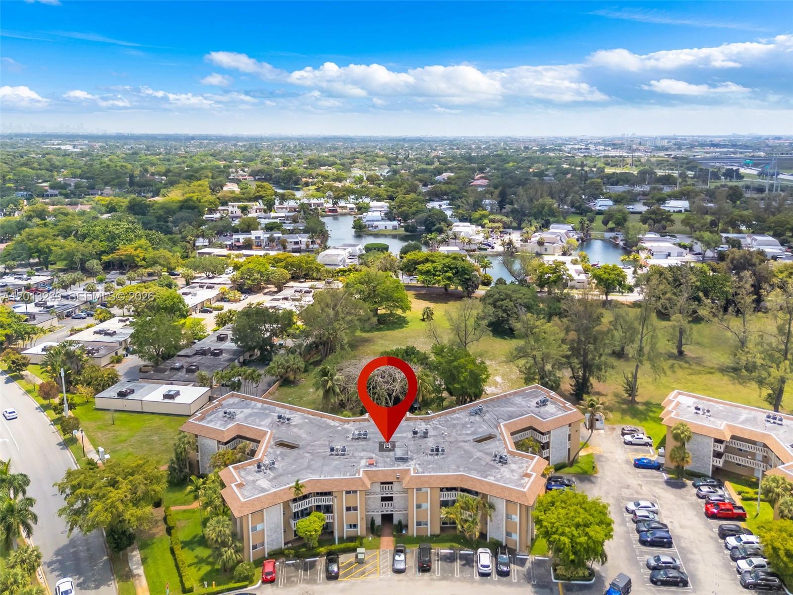 VILLAS OF MIAMI LAKES CON - Residential