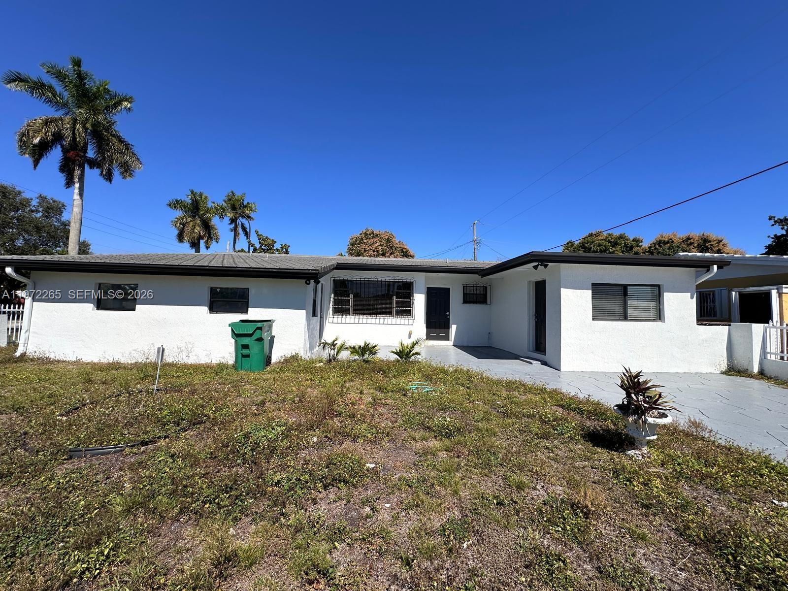 SCOTT LAKE MANOR SEC 5 - Residential Lease