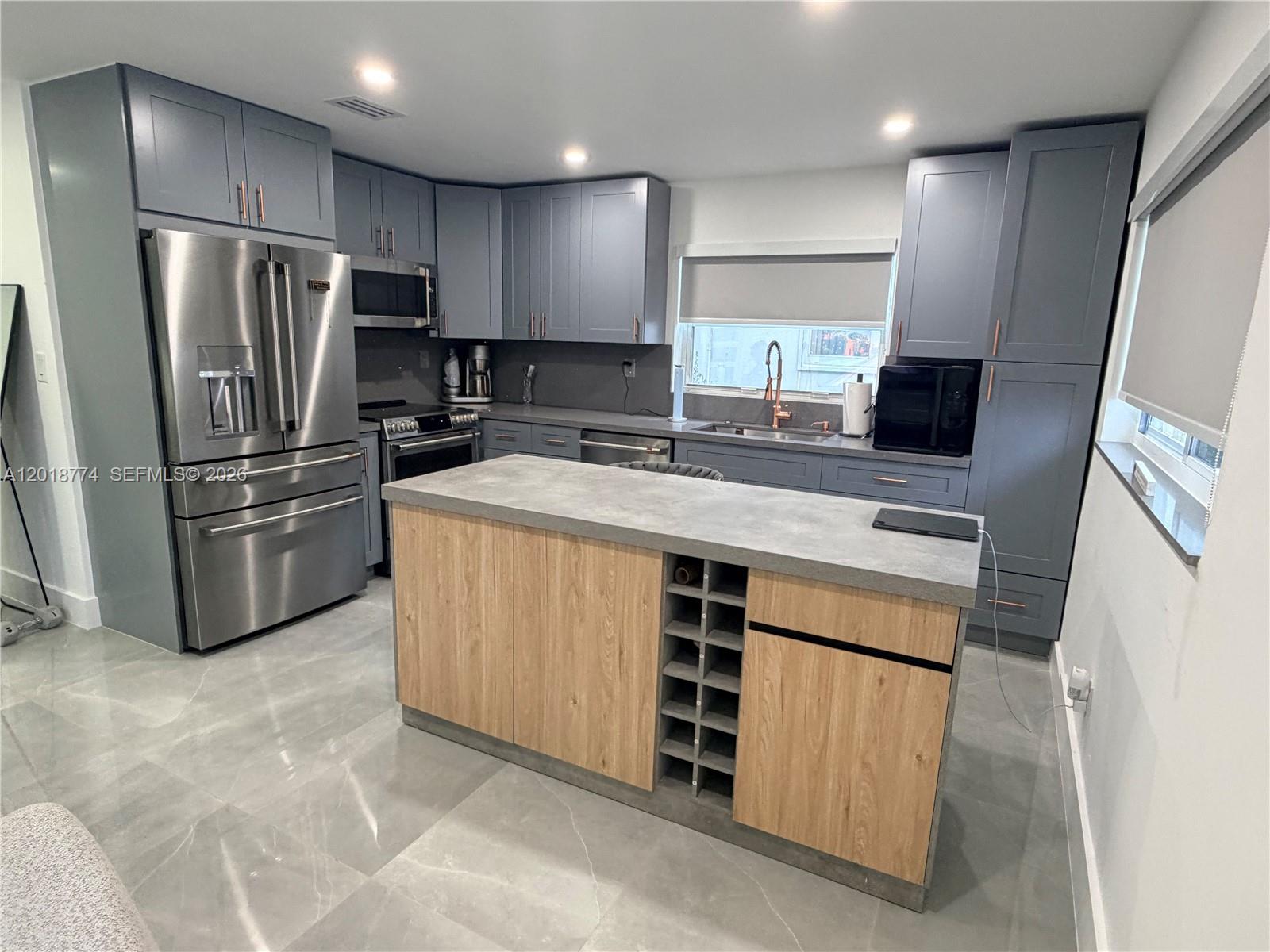 LEISUREVILLE THIRD SEC - Residential