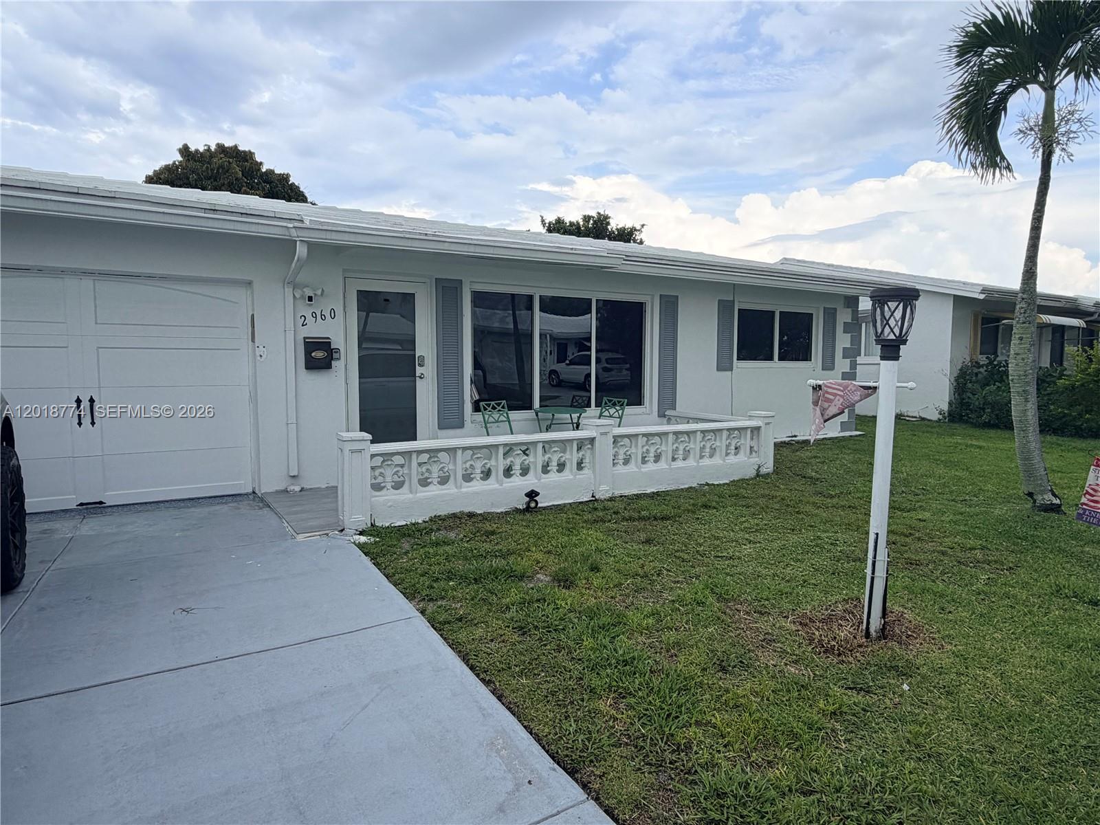 LEISUREVILLE THIRD SEC - Residential