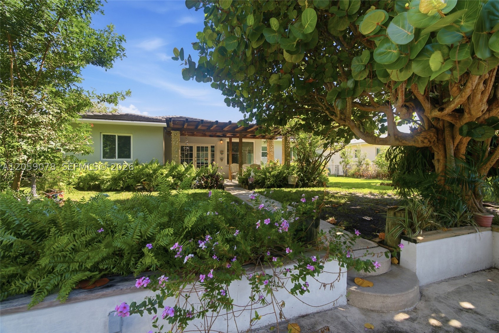 MIAMI SHORES ESTATES - Residential