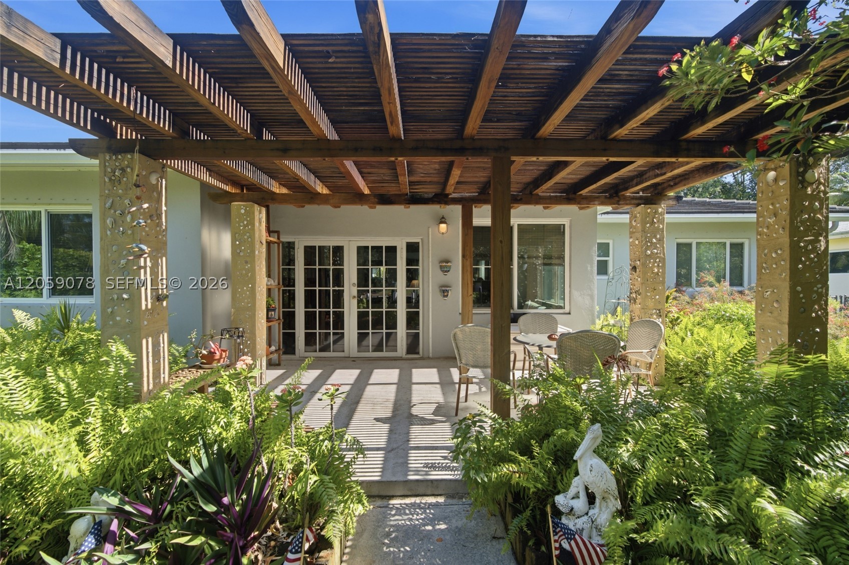 MIAMI SHORES ESTATES - Residential