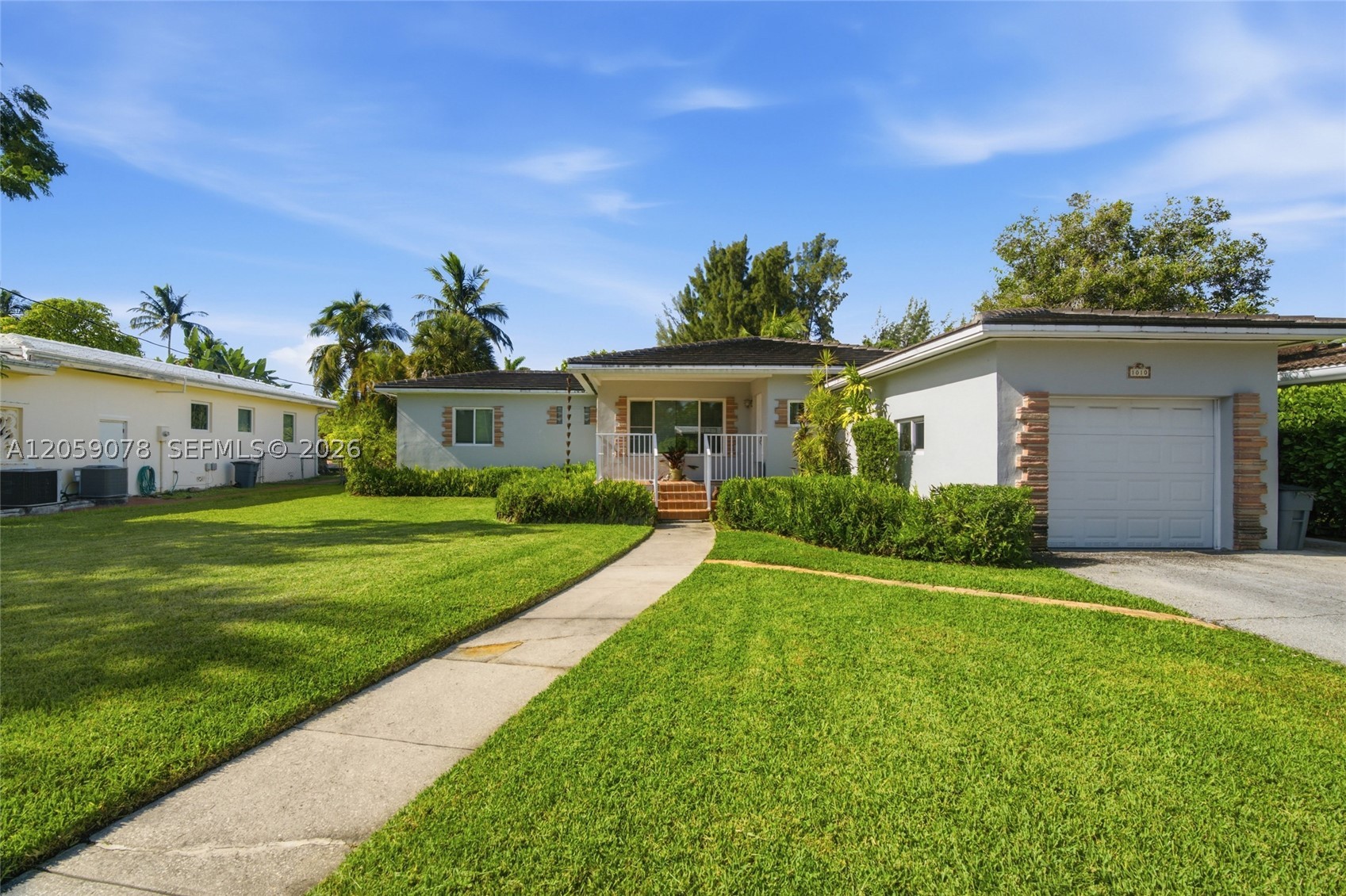 MIAMI SHORES ESTATES - Residential