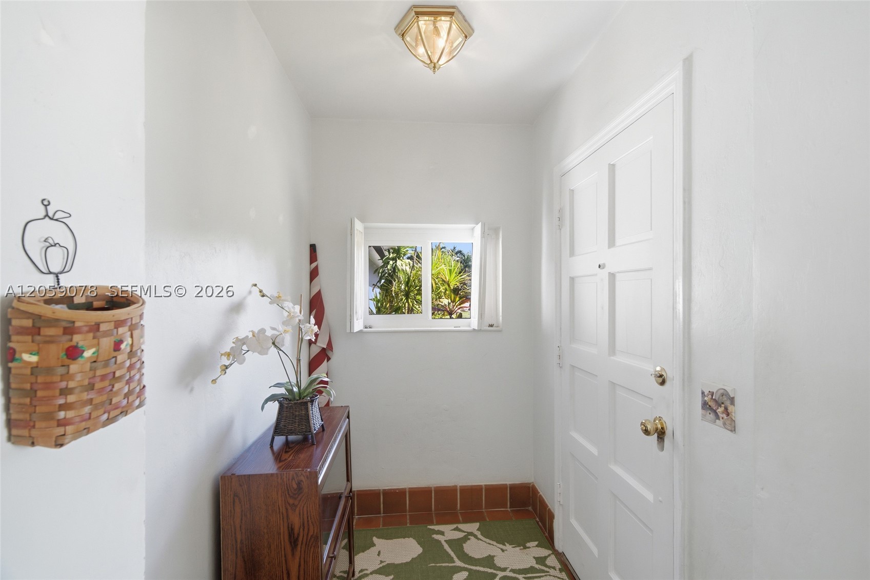 MIAMI SHORES ESTATES - Residential