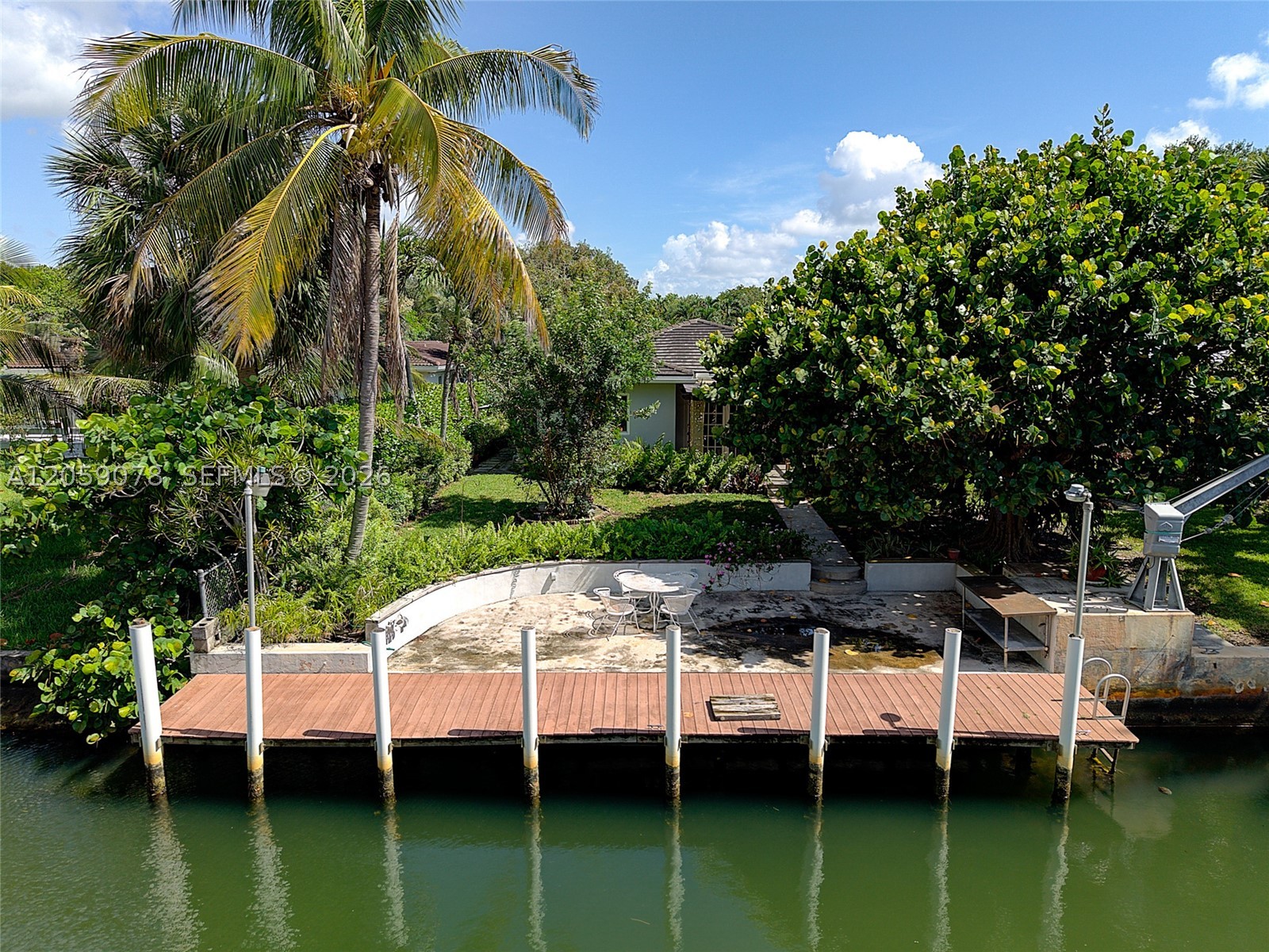 MIAMI SHORES ESTATES - Residential