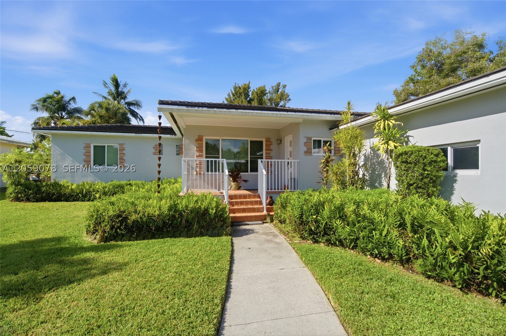 MIAMI SHORES ESTATES - Residential